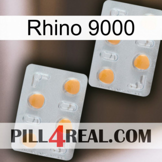 Rhino 9000 25